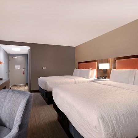 Hampton Inn Crown Point, In Екстер'єр фото