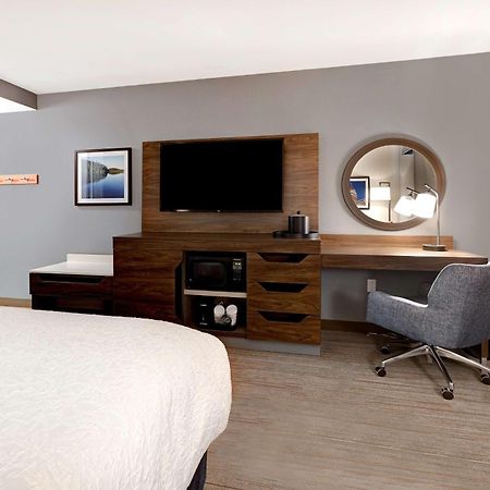 Hampton Inn Crown Point, In Екстер'єр фото