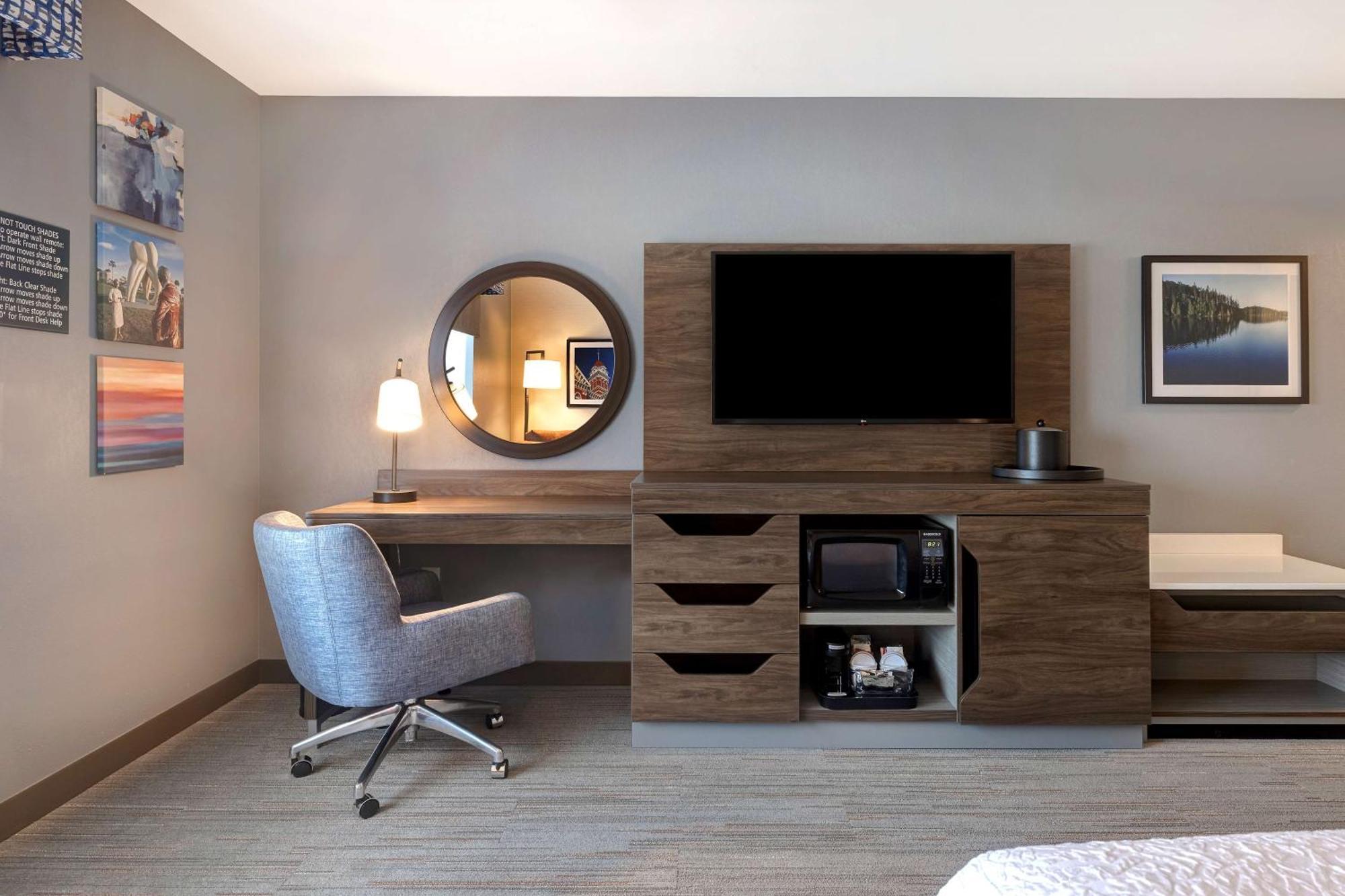 Hampton Inn Crown Point, In Екстер'єр фото