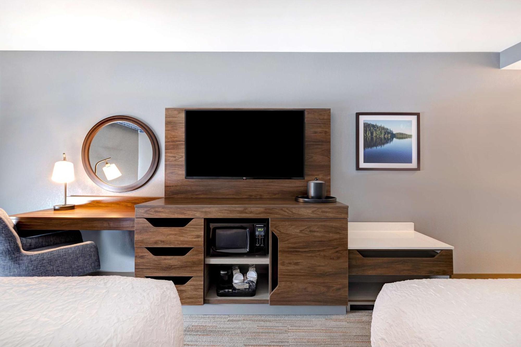 Hampton Inn Crown Point, In Екстер'єр фото