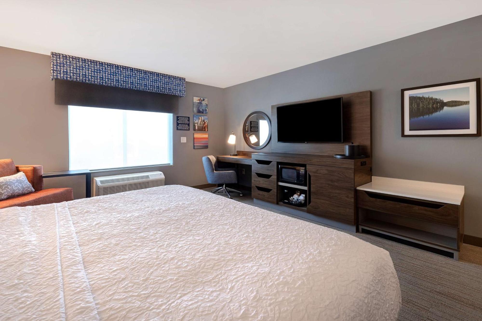 Hampton Inn Crown Point, In Екстер'єр фото