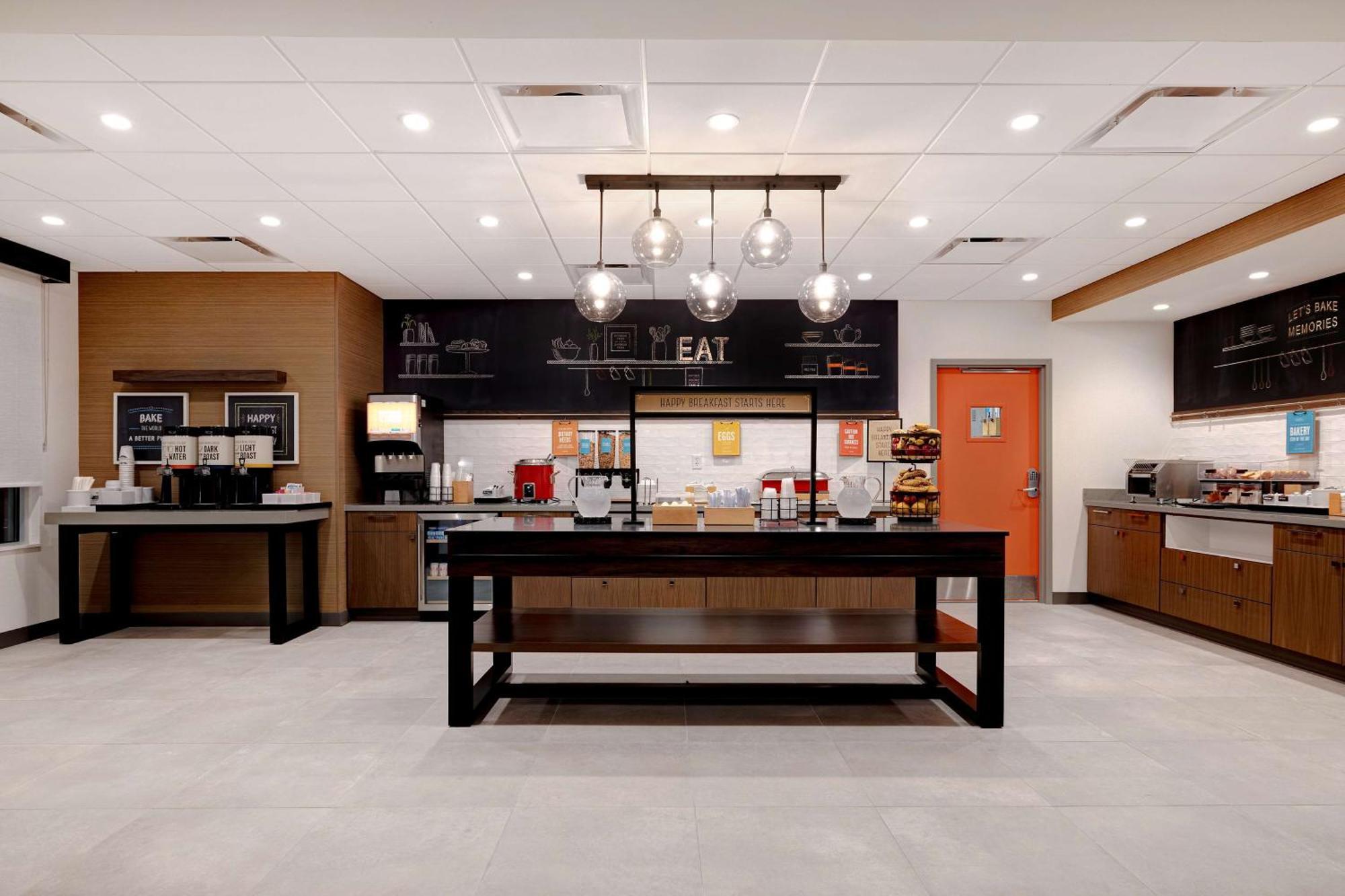 Hampton Inn Crown Point, In Екстер'єр фото