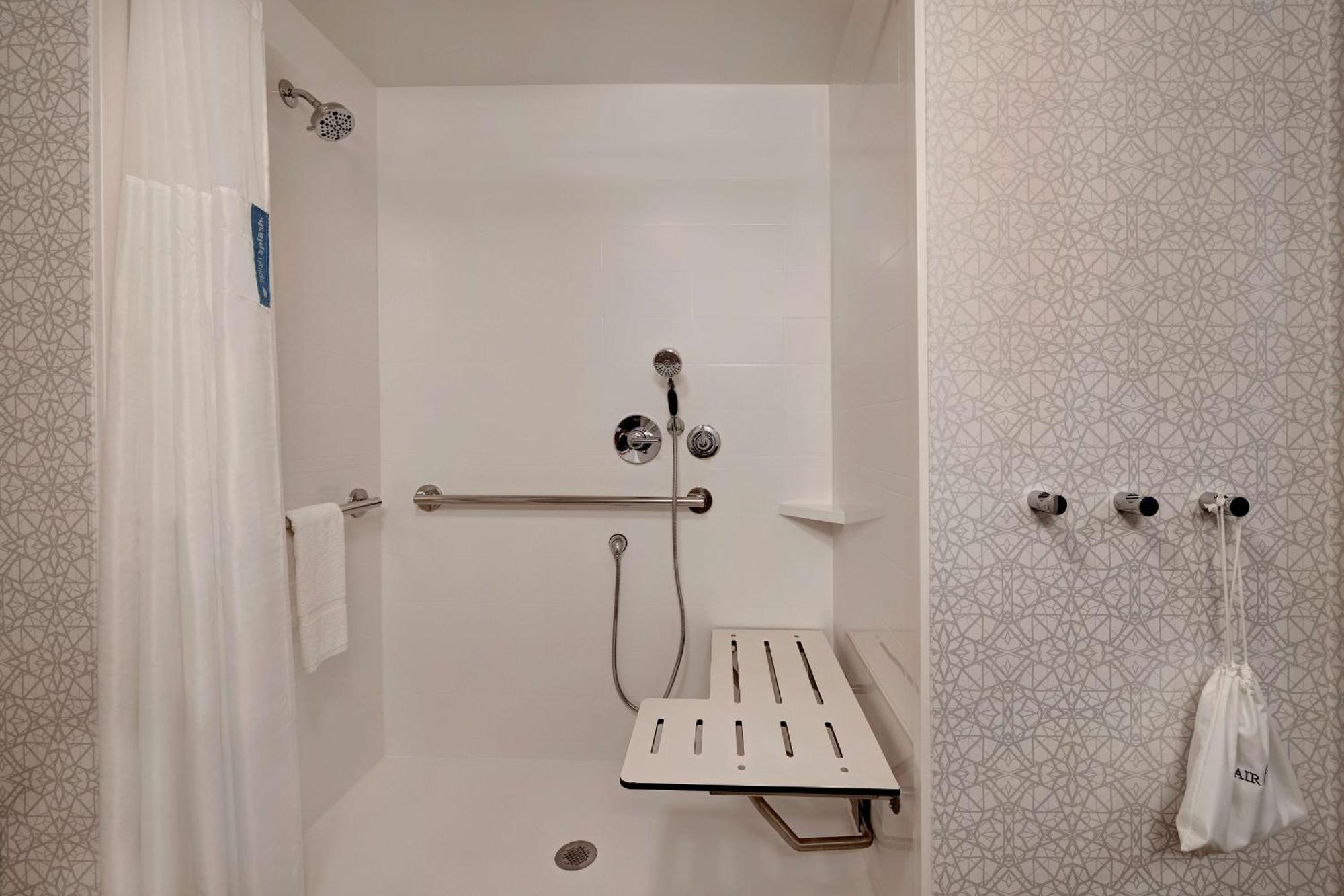 Hampton Inn Crown Point, In Екстер'єр фото